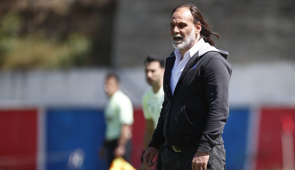 Καβάλα: Καλό κλίμα... επιστροφής του Γιάννη Τάτση στον πάγκο