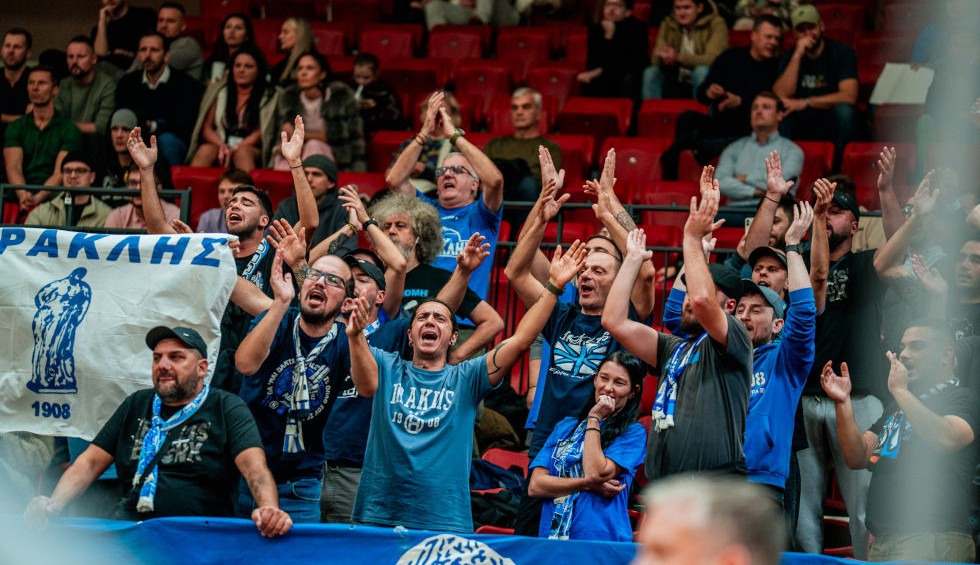 ENBL: Πώς ο Ηρακλής κατάφερε να φύγει με το διπλό από τη Λετονία