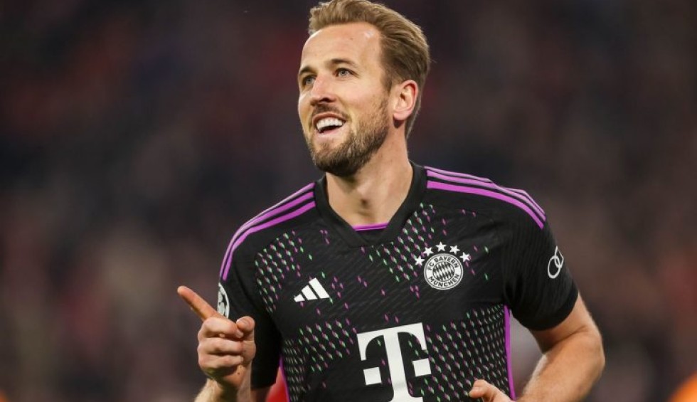 Κόκκινος: Δεν καταλαβαίνει τίποτα ο Χάρι Κέιν….