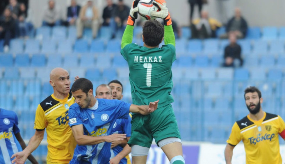 Μέλκας για Ηρακλή: «Όλα είναι υπέρ του για... επιστροφή-Τόσα χρόνια βασανίζεται ομάδα και λαός»