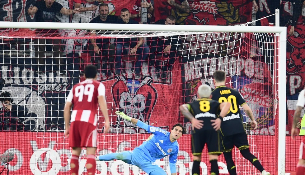 Άρης: Τα τέσσερα κέρδη που πρέπει να κεφαλαιοποιήσει ο Χιμένεθ