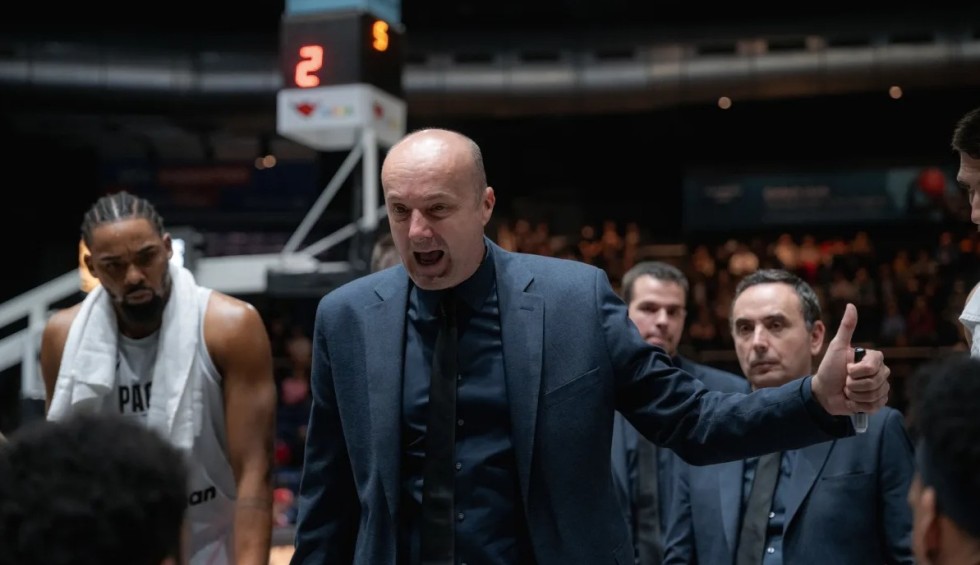 ΠΑΟΚ: Έχει τα δίκια του ο Ζντοβτς