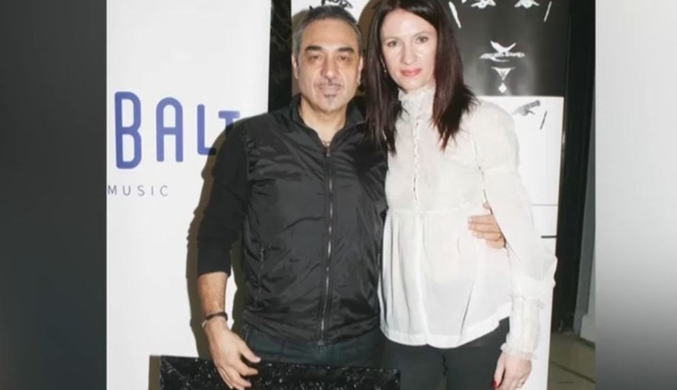 Κίλι Σφακιανάκη: Σε στενό οικογενειακό κύκλο η κηδεία της-Η επιθυμία της οικογένειας