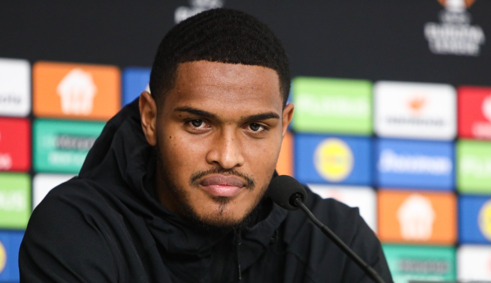 Ραβελόσον: «Οτι πιο κοντινό στην Τούμπα το γήπεδο της Μαρσέιγ»