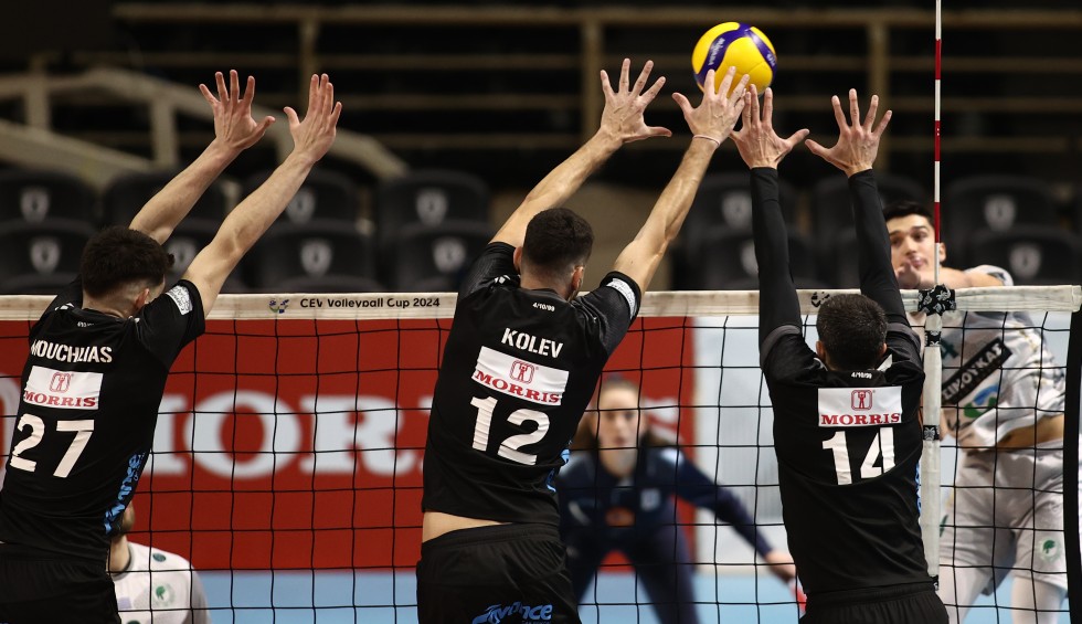 Νέα ήττα και προβληματισμός στον ΠΑΟΚ