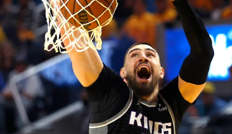 Άλεξ Λεν: Ο Τζάκι Τσαν των παρκέ, ο πόλεμος στην Ουκρανία και το κλικ του ΝΒΑ