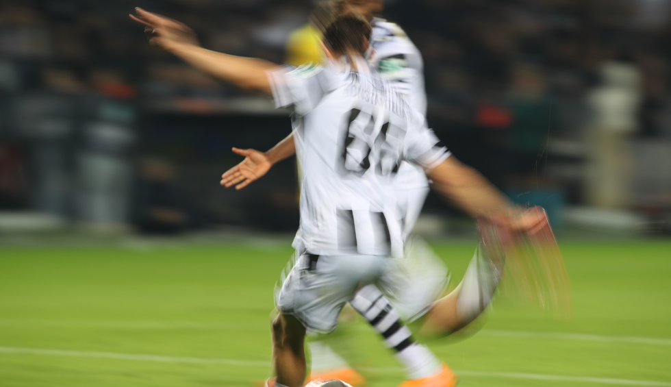 Υπερηχητικός ΠΑΟΚ με επτά σερί νίκες διάγει το μήνα του... μέλιτος