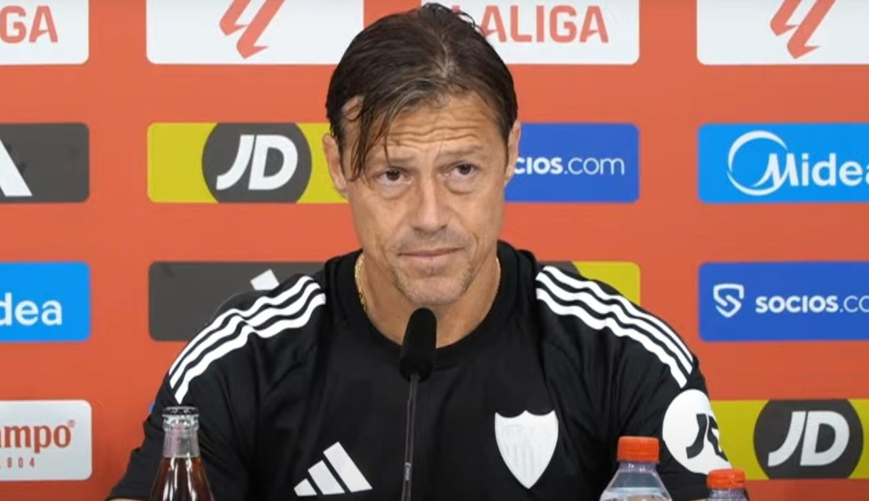 Κόκκινος: Επιστρέφει στις νίκες η Σεβίλλη