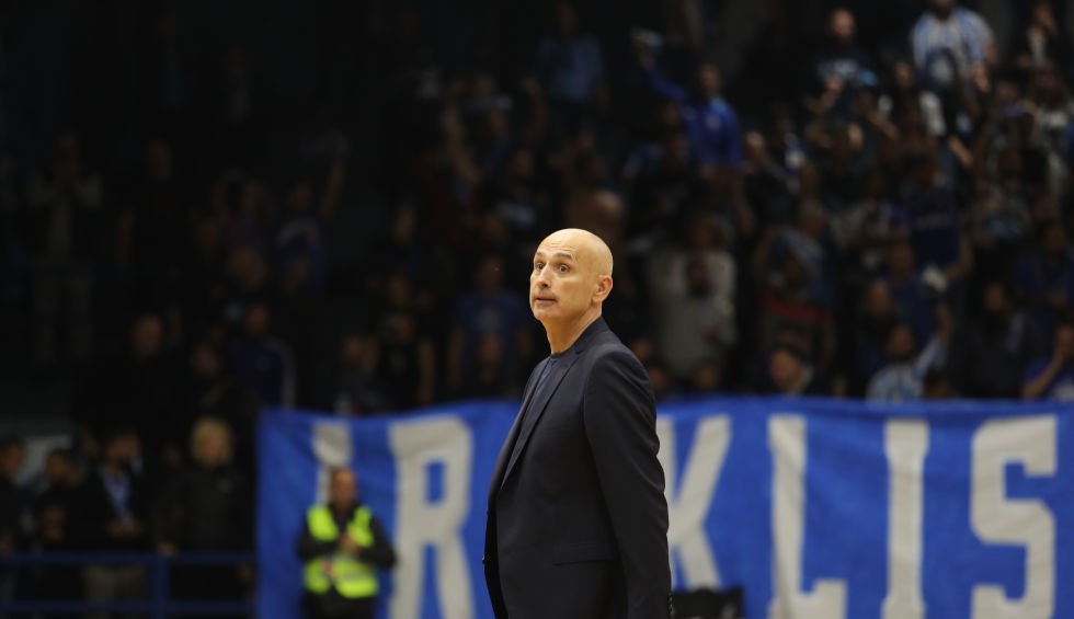 Λούκιτς: «Αυτός είναι ο πραγματικός μας στόχος»