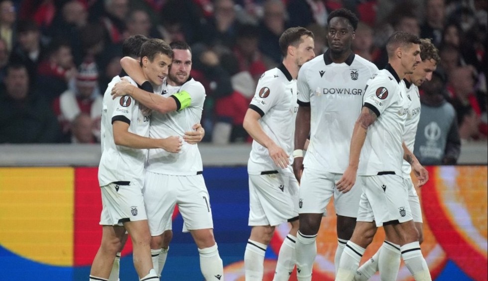 ΠΑΟΚ: Σταθερός βηματισμός σε «διπλό»… ναρκοπέδιο