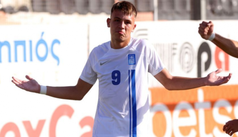 ΠΑΟΚ: Η κόντρα του Μύθου με… τον γιο του Μπουφόν