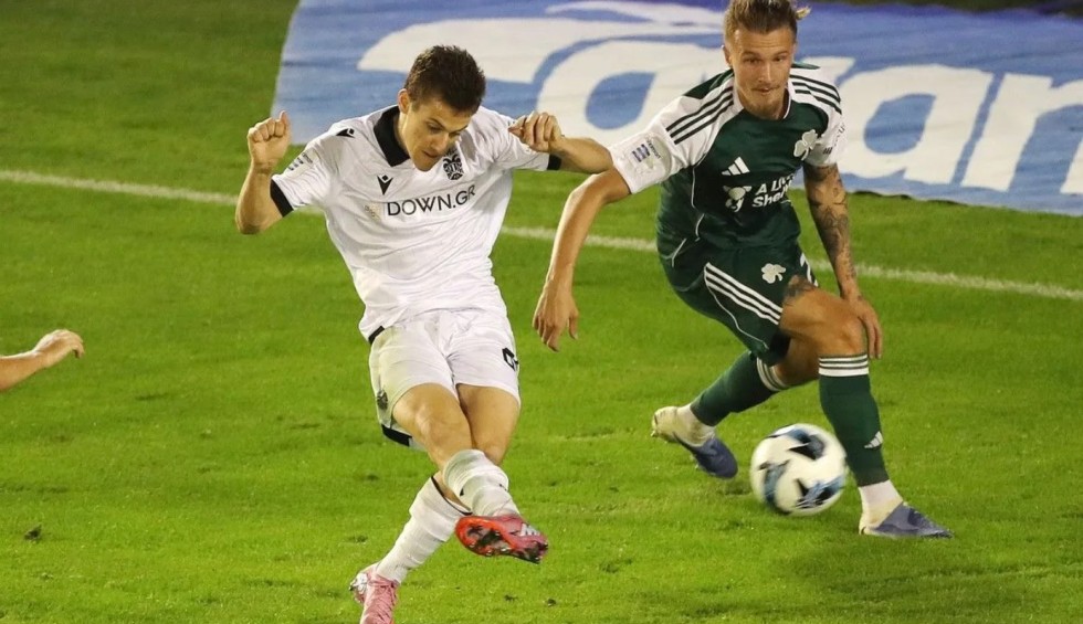 ΠΑΟΚ: Το ενδιαφέρον επικεντρώνεται στην «επιστροφή» του Κωνσταντέλια και όχι σε (μνημόνια – μνημόσυνα)