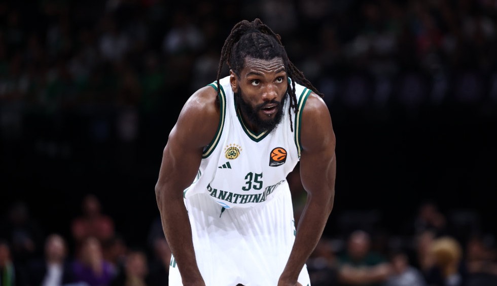 Ο Manimal του Παναθηναϊκού: Το απίθανο ντεμπούτο του Φαρίντ