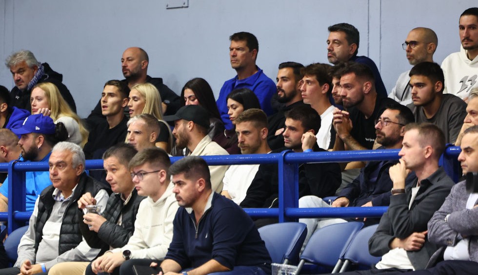 ΠΑΕ Ηρακλής για μπάσκετ: «Ο Ημίθεος προχωρά δυνατός σε όλα τα γήπεδα!»