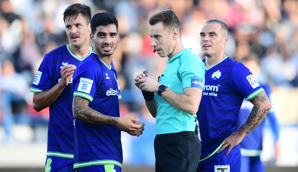 Το εθνικό μας πρωτάθλημα «τελείωσε», ήδη ανακηρύχθηκε και ο πρωταθλητής!