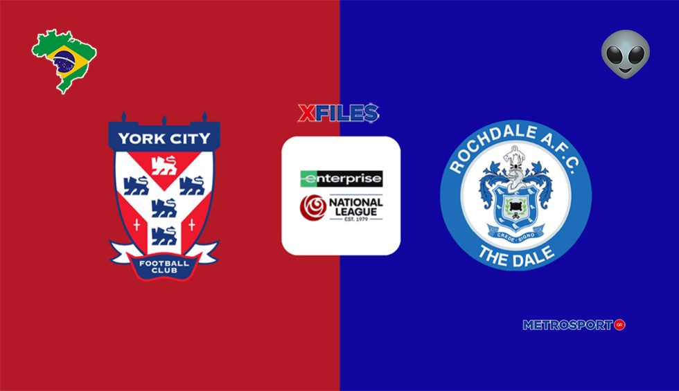 «X-Files» :  Πάλι... επτά ταμεία, πάλι κέρδος και ο Βραζιλιάνος μας συνεχίζει : I want to believe you, darling York City…