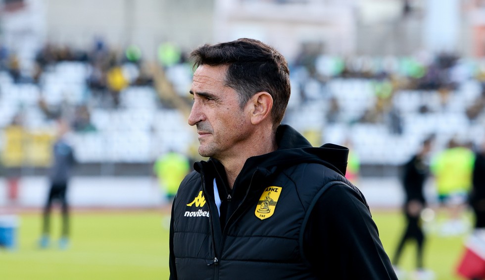 Χιμένεθ: Πρώτη φορά αντιμέτωπος με την αγαπημένη του ΑΕΚ