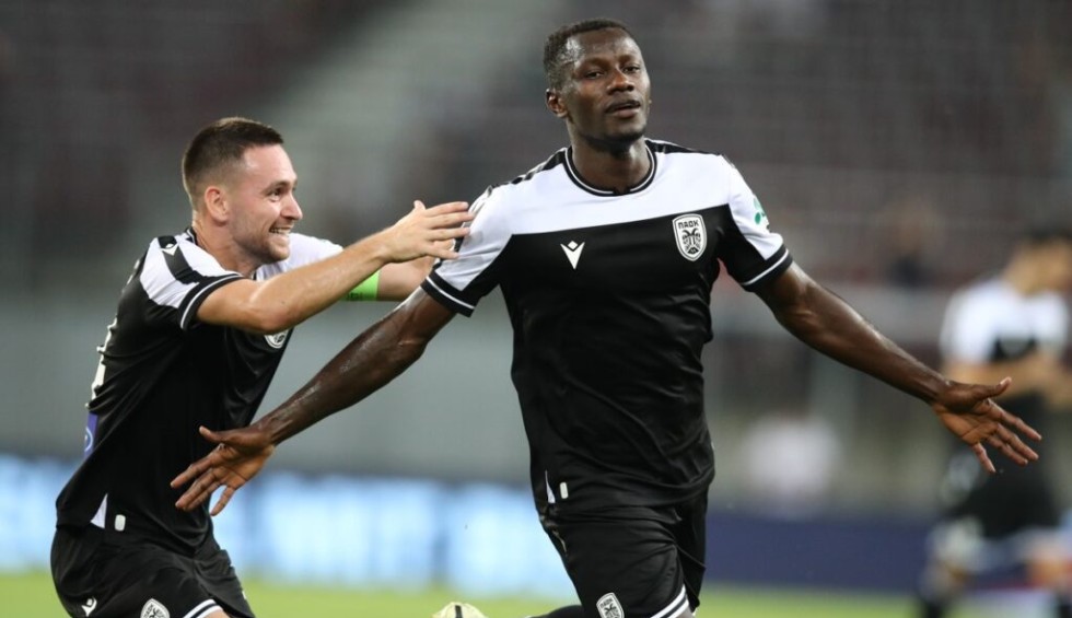 ΠΑΟΚ: «Ποιος» και «γιατί» διακινεί το σενάριο πώλησης του Μαντί Καμαρά;