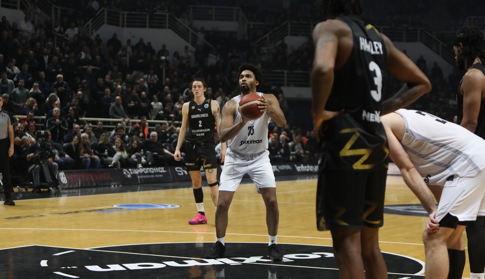 Ο ΠΑΟΚ έγινε refuse to lose