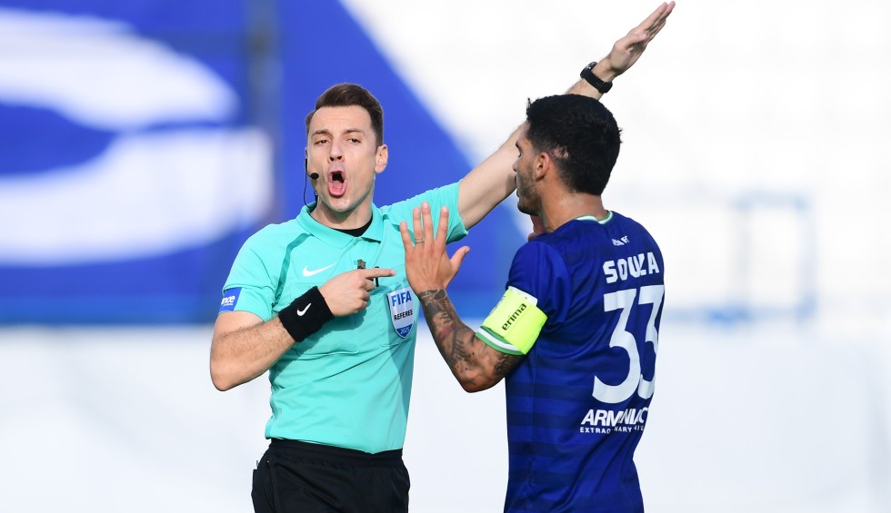 ΠΑΟΚ: Πρόβλημα οι «κάλπικοι» βαθμοί του θρύλου