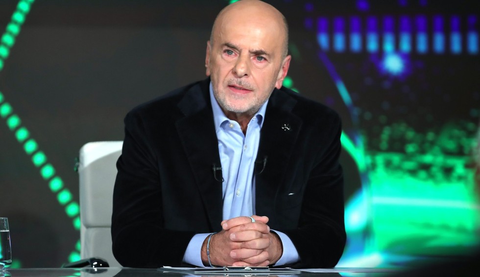 ΠΑΟΚ: «Αποκωδικοποιώντας» τη συνέντευξη Αλαφούζου