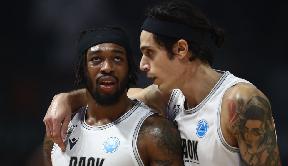 Ξανά στον δρόμο του ΠΑΟΚ η Μπιλμπάο: Ο νέος όμιλος στους «16» του Europe Cup