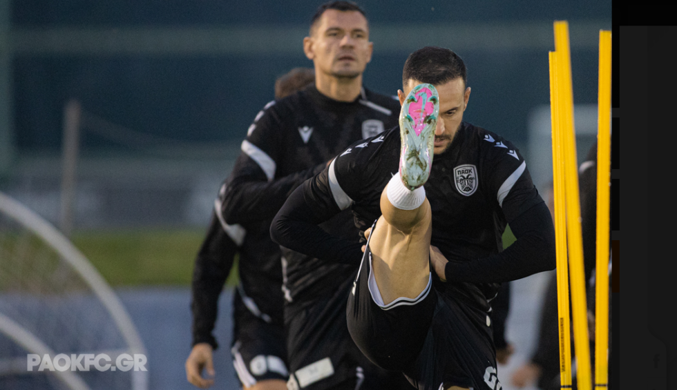 ΠΑΟΚ report: Στο προσκήνιο η Κηφισιά-Μπήκε ο Σάστρε, τι ισχύει με Καμαρά, Κωνσταντέλια