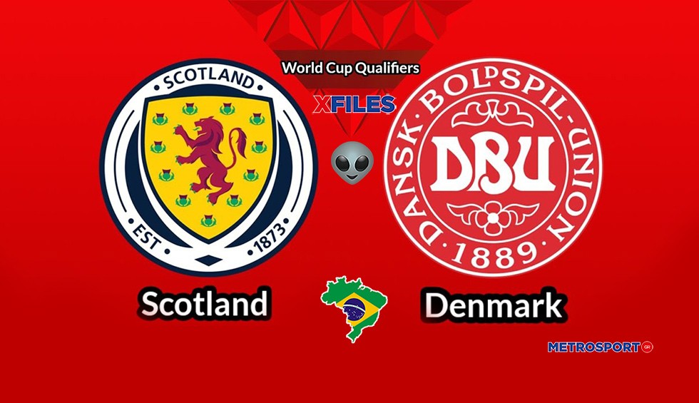 «X-Files» :  Κέρδος χθες, με τον Βραζιλιάνο μας να έχει και πάλι τον λόγο : I want to believe you, darling Denmark…