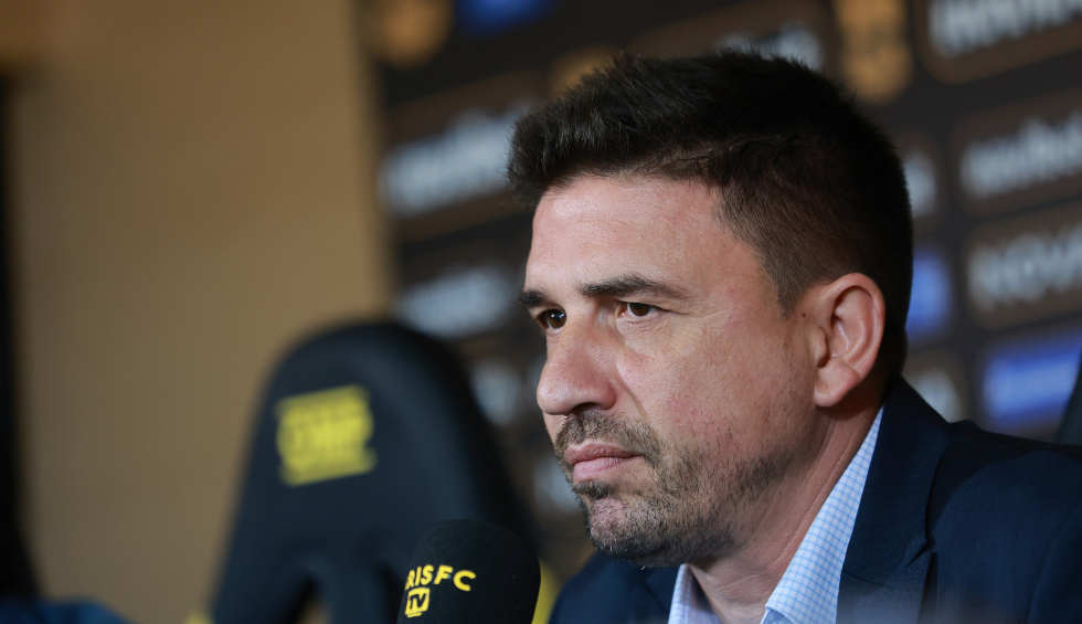 Άρης: Έμεινε Αθήνα ο Ρέγες-Σύσκεψη με Καρυπίδη και... «τέσσερις μεταγραφές»