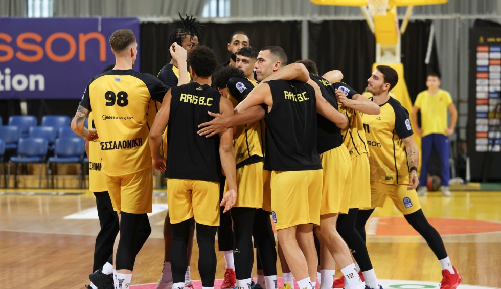 Άρης: Επιστροφή στις προπονήσεις χωρίς τους διεθνείς