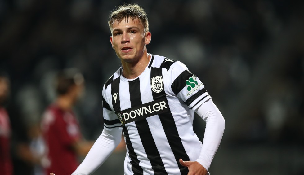 ΠΑΟΚ-Youth League: Έτσι προκρίνεται η Κ19 του Δικεφάλου στους «32»