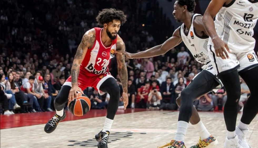 Πετρίδης: Με το δικό του παιχνίδι ο Ολυμπιακός