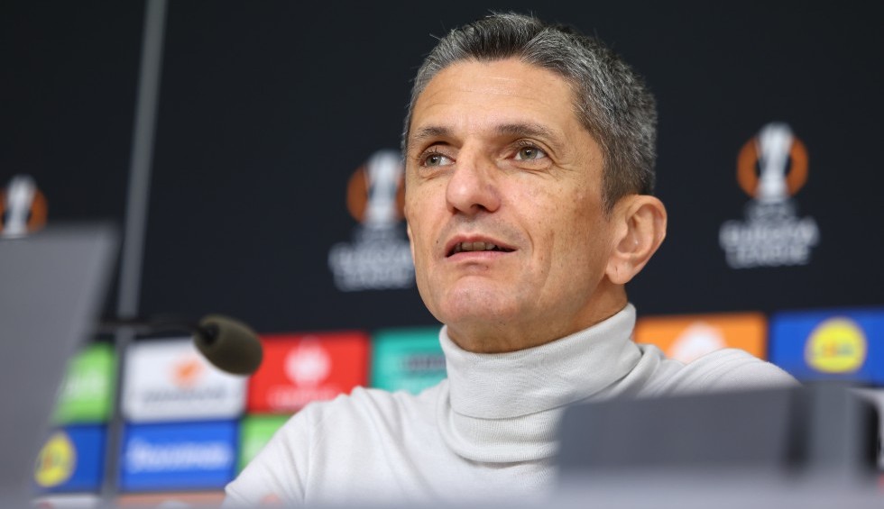 Λουτσέσκου: «Η ομάδα πρέπει να μάθει να παίζει και χωρίς Κωνσταντέλια»