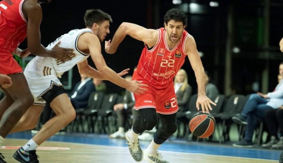 Πετρίδης: Οι αποδόσεις κολακεύουν τη Ρεάλ