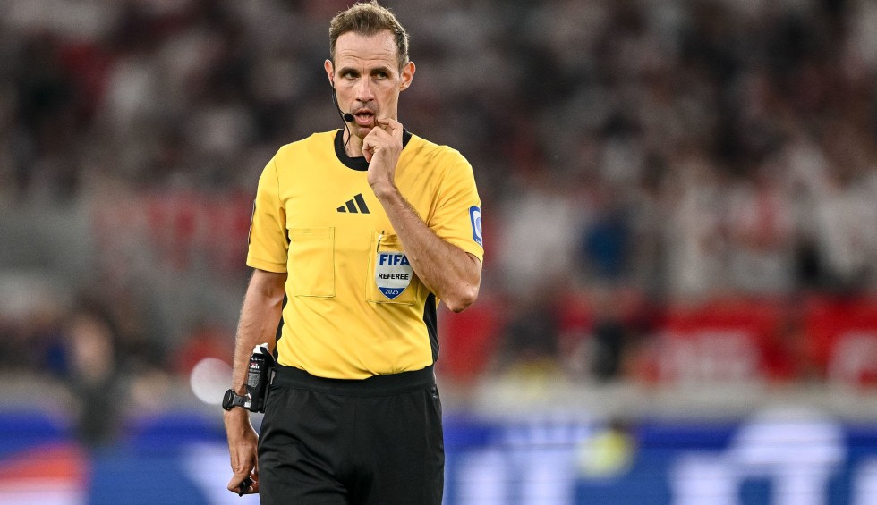 ΠΑΟΚ-Μπραν: Η UEFA όρισε τον Γερμανό Στέγκεμαν