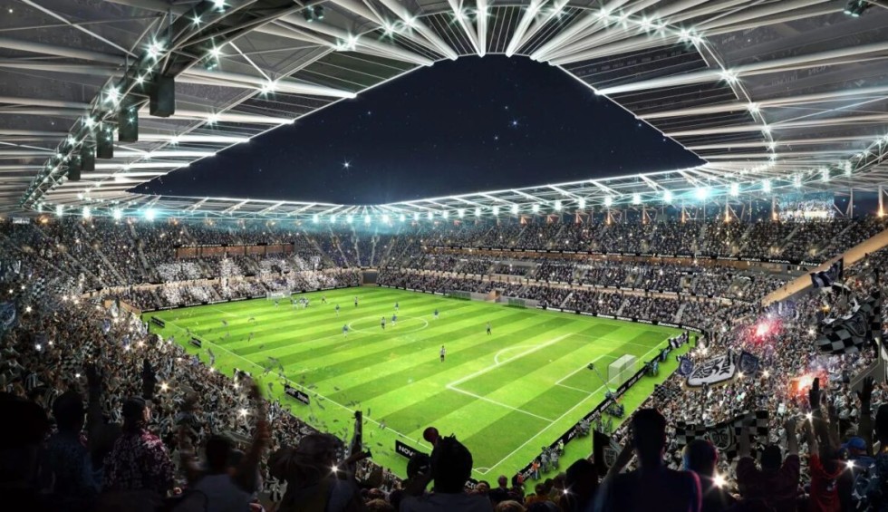 «Νέα Τούμπα»: Το τέλος μιας εκκρεμότητας ή η αρχή μιας περιπέτειας;