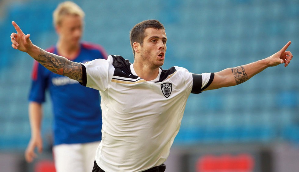 ΠΑΟΚ: Τέσσερις νίκες κόντρα σε ομάδες από τη Νορβηγία-Μόλις μία στην Τούμπα