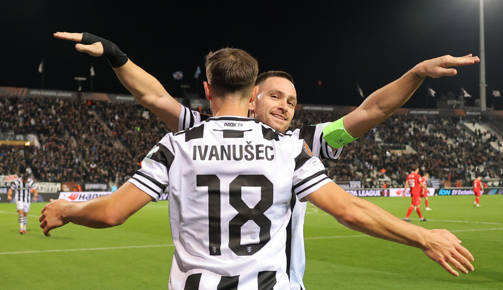 Η Ελλάδα στο Top 10 σε συγκομιδή βαθμών στην Ευρώπη