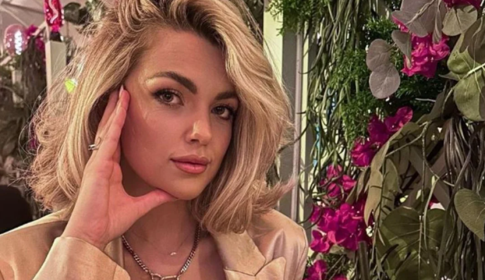 Influencer βρέθηκε στραγγαλισμένη μέσα σε βαλίτσα!