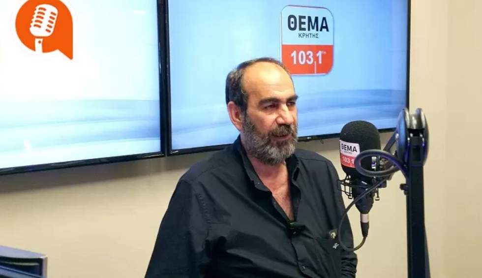 ΟΠΕΚΕΠΕ: Απειλεί ο «Φραπές» για την Εξεταστική-«Θα μιλήσω και θα τρέχουν πολλοί»