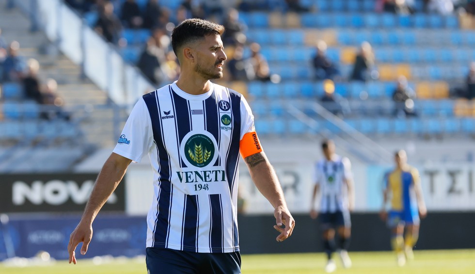 Ηρακλής: Η πρώτη αποστολή του Βίγκνιεβιτς-Μέσα Εραμούσπε και Ουές