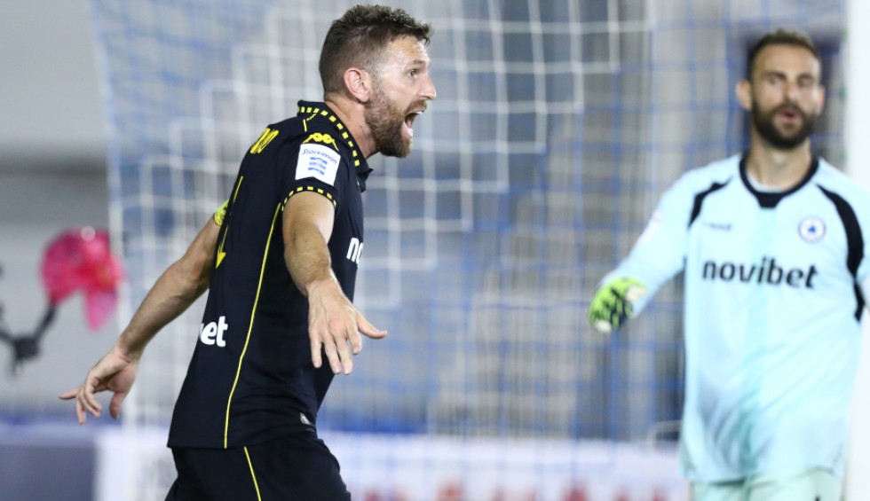 Άρης: Η κατάλληλη επιστροφή στο κατάλληλο timing