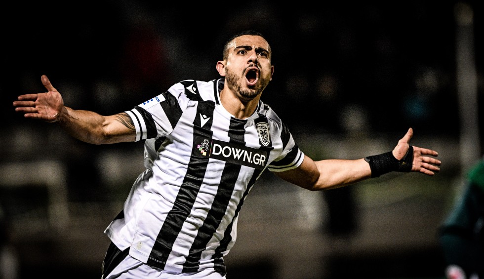 ΠΑΟΚ: Ξεπερνώντας την «τρικυμία» πέτυχε ένα τεράστιο «διπλό»!