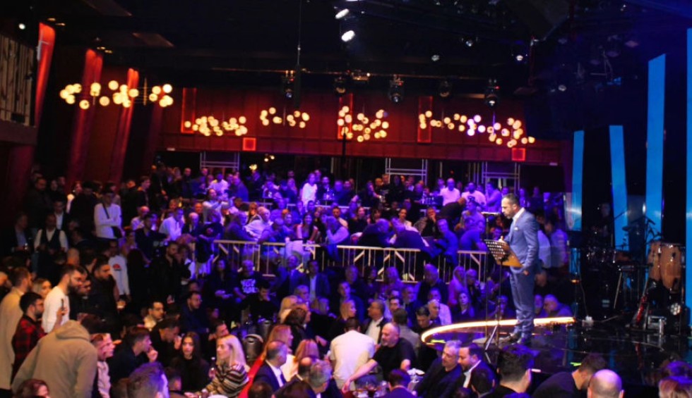  117 Χρόνια Ηρακλής: Μια βραδιά μνήμης, ενότητας και προοπτικής 