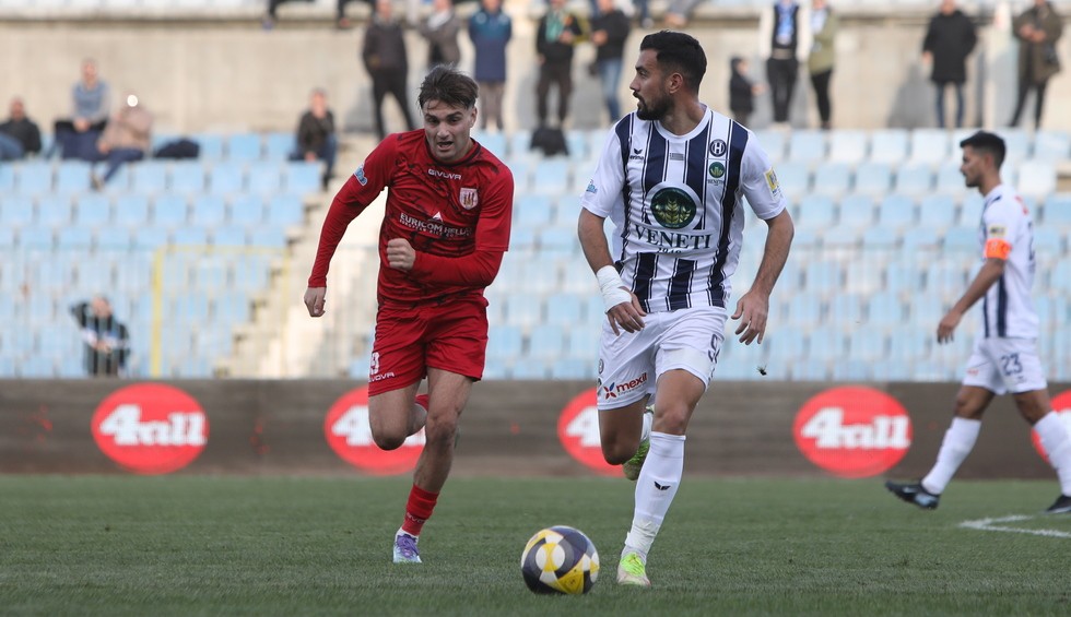 Άξιος της μοίρας του ο Ηρακλής-Απίστευτο κάζο κόντρα στον Καμπανιακό (2-2)