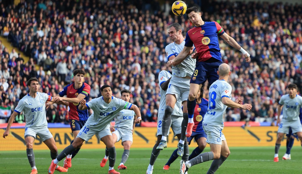 La Liga: Με σύμμαχο την παράδοση οι «μπλαουγκράνα» – Κανάλια και ώρες μετάδοσης