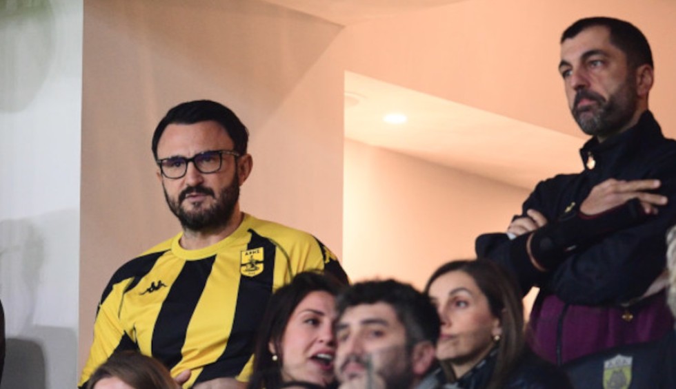 Άρης: Πριν το τηλέφωνο χτυπήσει...