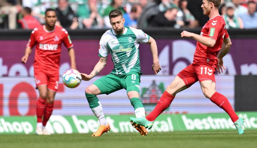 Κουλιανός: Ματσάρα στον γερμανικό βορρά...