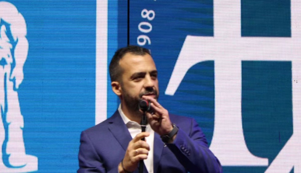 ΓΣ Ηρακλής-Κυριζίδης: «Και τι δεν κάνατε για να με θάψετε...»