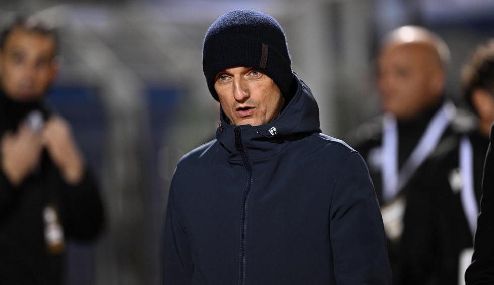 Λουτσέσκου: «Τεράστια νίκη-Έχω δύο ερωτήσεις για τον Σιδηρόπουλο...»